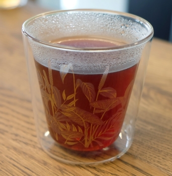 Teeglas LYN "Tropic Summer"